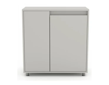 FI PETITE ARMOIRE À DEUX PORTES