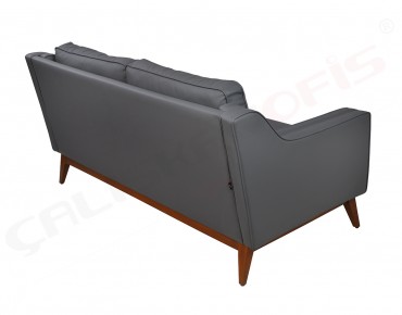 ABIDE DOUBLE SOFA