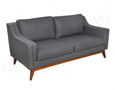 ABIDE DOUBLE SOFA