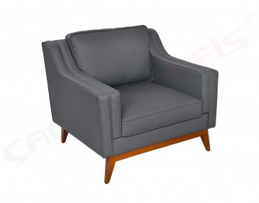 ABIDE SINGLE SOFA