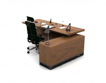 ZEUS BUREAU DE DIRECTION
