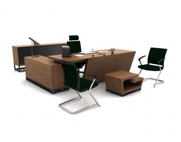 ZEUS BUREAU DE DIRECTION