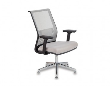 ADA GUEST CHAIR YILDIZ LEG 12 K