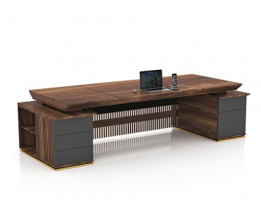 LUXEO BUREAU DE DIRECTION