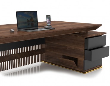 AHTAMAR EXECUTIVE DESK