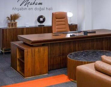 AHTAMAR EXECUTIVE DESK