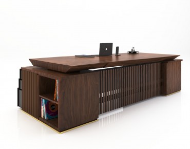 LUXEO BUREAU DE DIRECTION