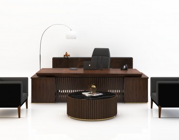 AHTAMAR EXECUTIVE DESK