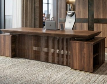 AHTAMAR EXECUTIVE DESK