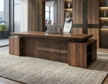 AHTAMAR EXECUTIVE DESK