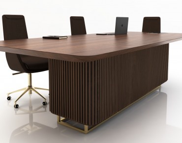 AHTAMAR BOARDROOM TABLE