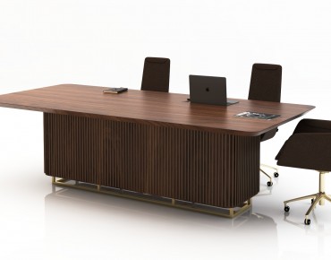 AHTAMAR BOARDROOM TABLE