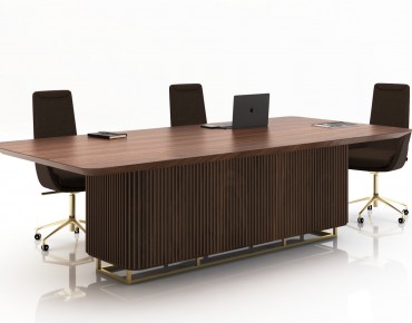 AHTAMAR BOARDROOM TABLE