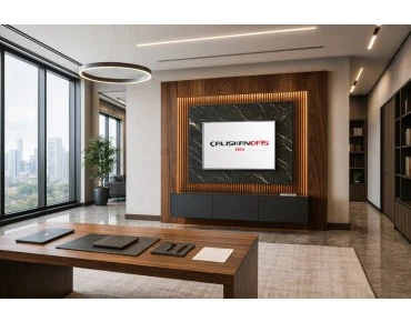 AHTAMAR TV ÜNİTESİ
