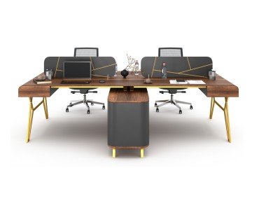 ALESTA DÖRTLÜ ÇALIŞMA