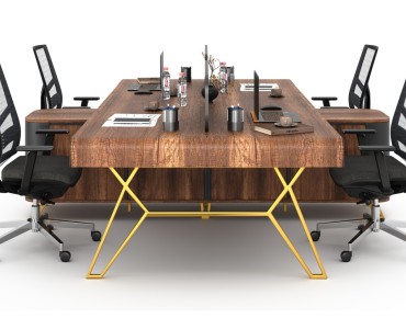 ALESTA DÖRTLÜ ÇALIŞMA