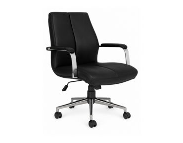 ALMINA OFFICE/VISITOR CHAIR AL-174