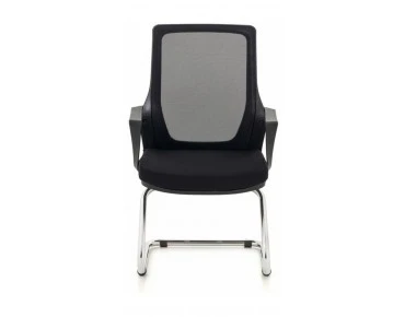 ALPHA MİSAFİR KROM AYAKLI - AP 1554