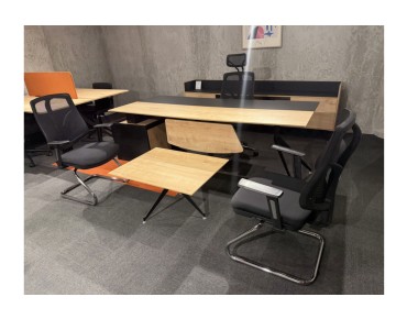 ANKA MAKAM TAKIMI - OUTLET - ANKARA