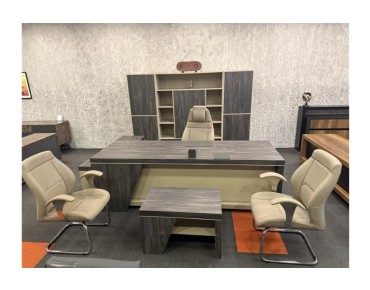 ANKA MAKAM TAKIMI - OUTLET - ANKARA