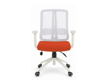 ANKA WHITE WORKING CHAIR