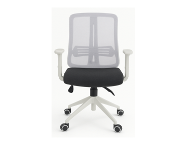 ANKA WHITE WORKING CHAIR