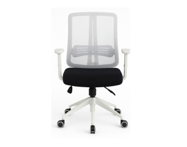 ANKA WHITE WORKING CHAIR