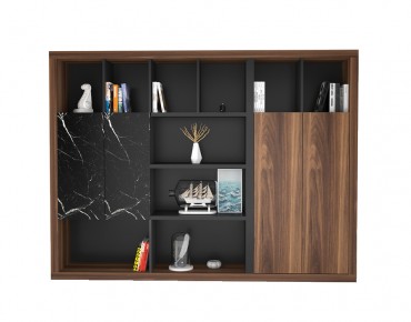 ARMOIRE GRANDE ARAS