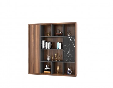 ARMOIRE ARAS MILIEU