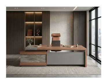 ARAS EXECUTIVE DESK