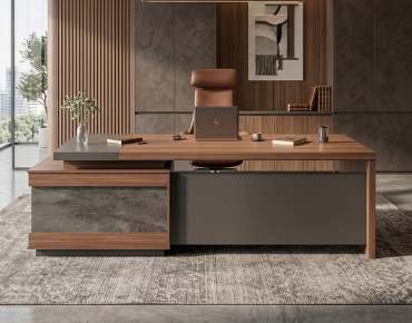 ARAS EXECUTIVE DESK