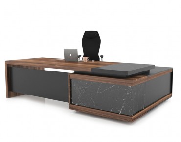 ARAS EXECUTIVE DESK