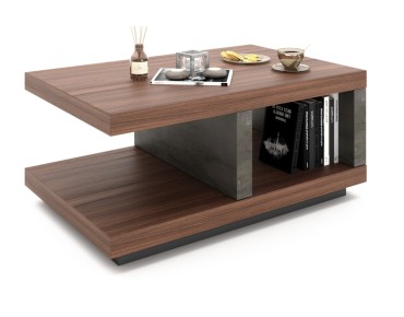 TABLE BASSE ARAS