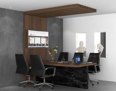 ARAS MEETING TABLE UNIT