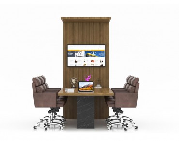 ARAS MEETING TABLE UNIT