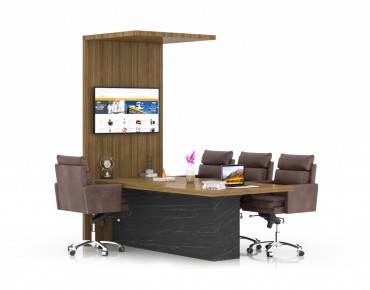 ARAS MEETING TABLE UNIT