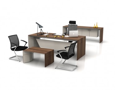 ARBELLA EXECUTIVE DESK