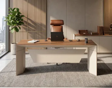 ARBELLA EXECUTIVE DESK