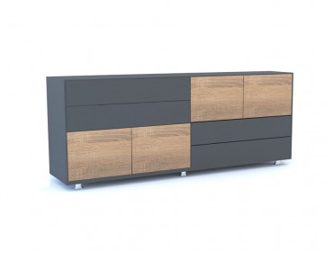 ARCİ CABINET