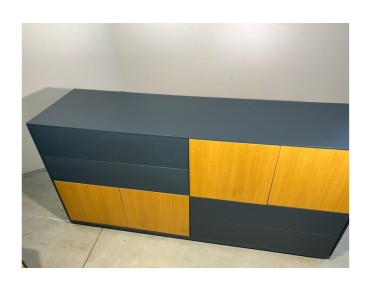 ARÇİ MAKAM MASASI - OUTLET - FABRİKA