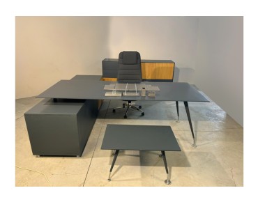 ARÇİ MAKAM MASASI - OUTLET - FABRİKA