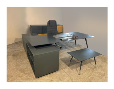 ARÇİ MAKAM MASASI - OUTLET - FABRİKA