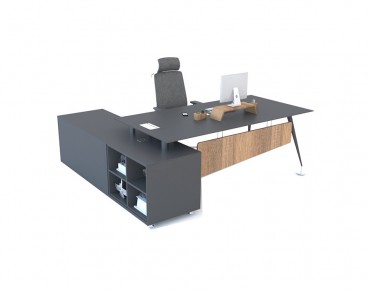 ARCI EXECUTIVE DESK