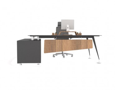 ARCI EXECUTIVE DESK