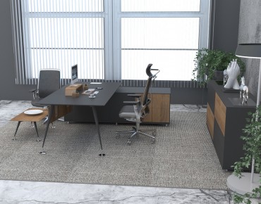 ARCI EXECUTIVE DESK