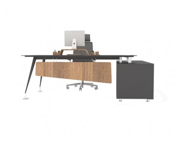 ARCI EXECUTIVE DESK