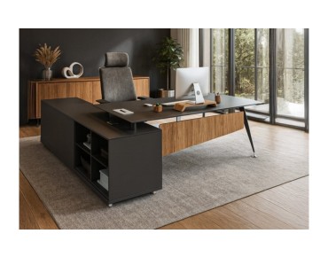 ARCI EXECUTIVE DESK