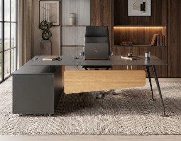 ARCI EXECUTIVE DESK