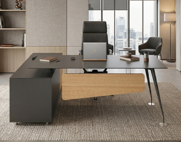 ARCI EXECUTIVE DESK