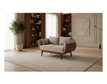 ARDEN İKİLİ KANEPE